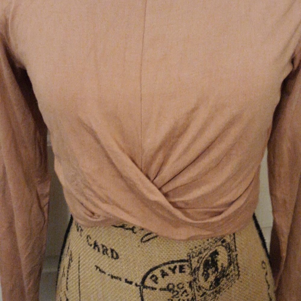 H&M top - Picture 2 of 3